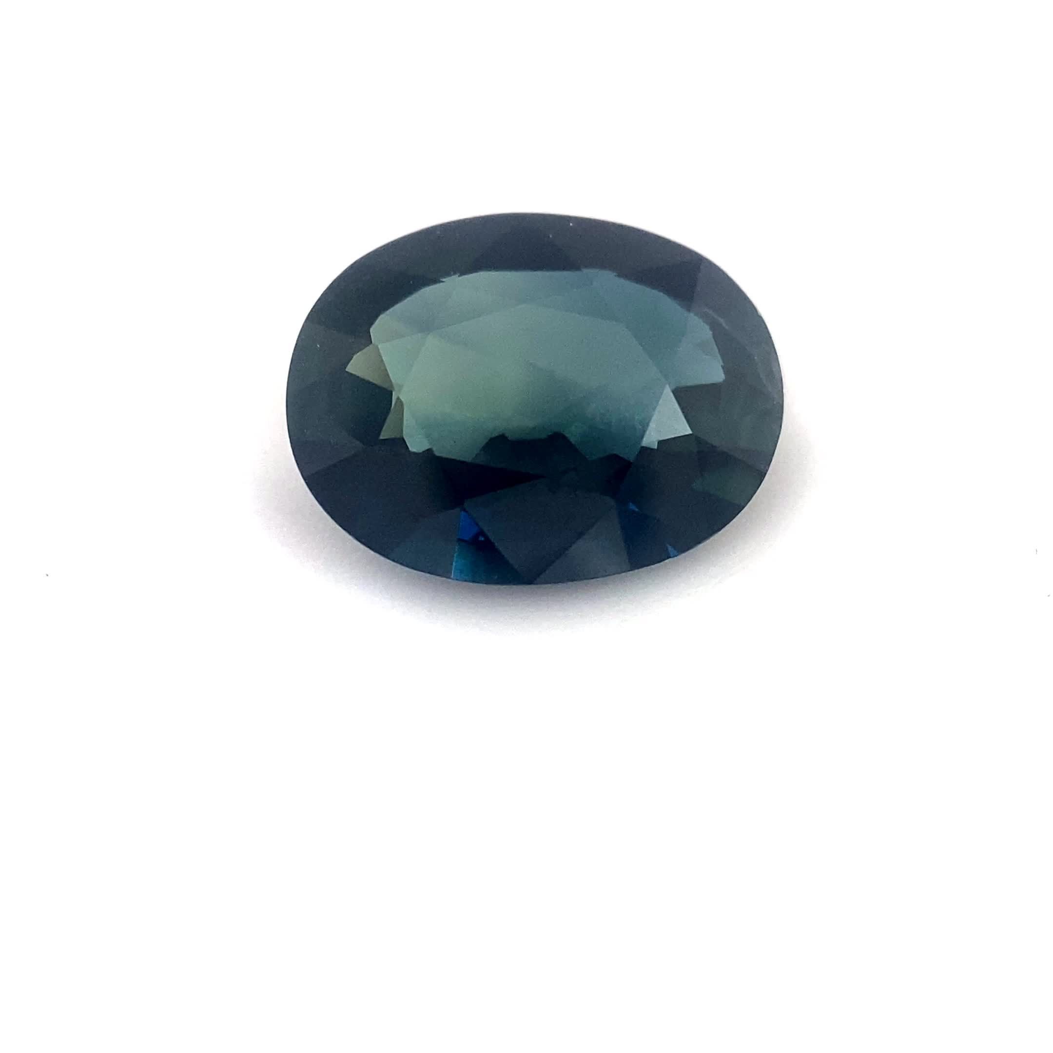 1.05ct SAPPHIRE