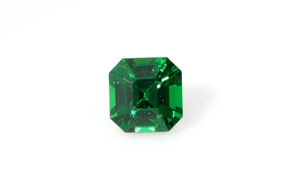 1.19ct Garnet