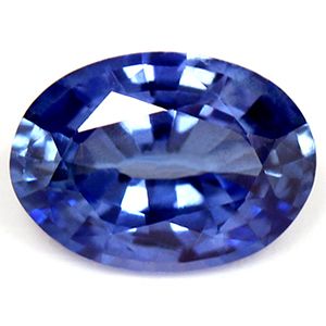 0.78ct Sapphire