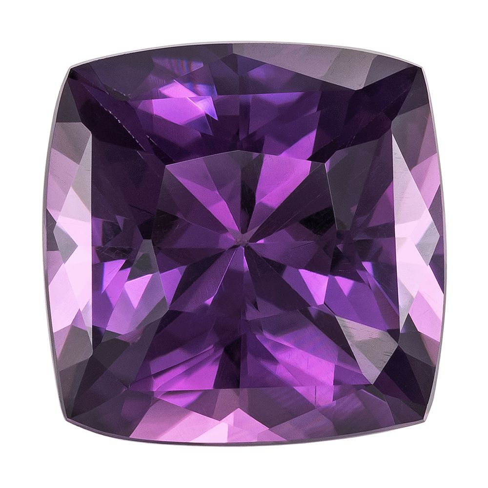 5.05ct Amethyst