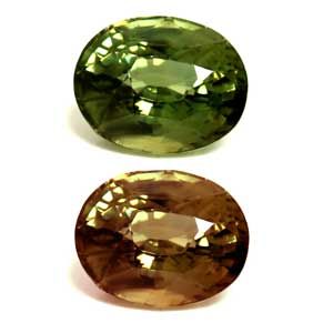 2.7ct Alexandrite