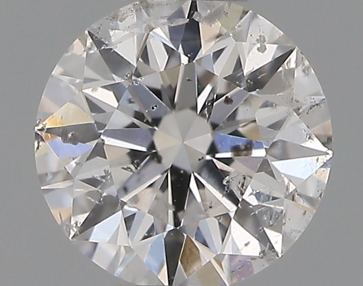 Diamante 0,30 ct ROUND