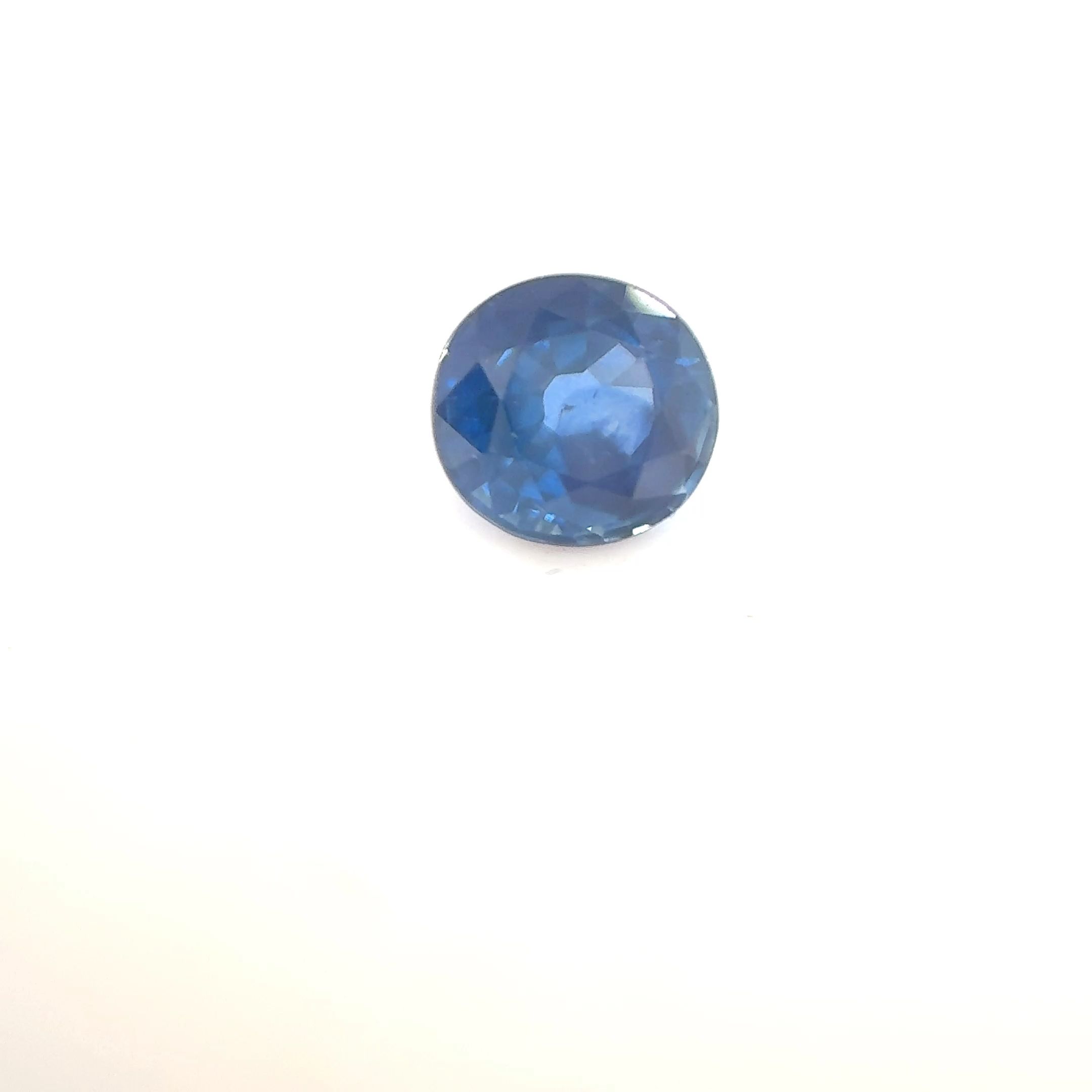 1.01ct SAPPHIRE