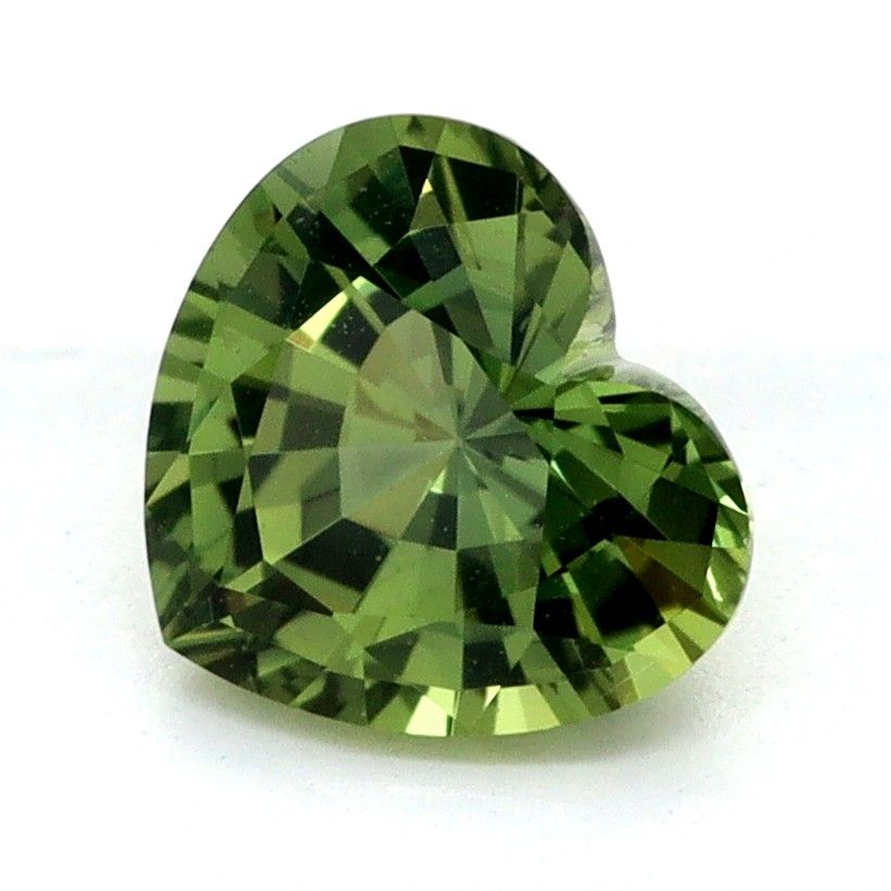 0.84ct SAPPHIRE