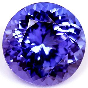 3.43ct Tanzanite
