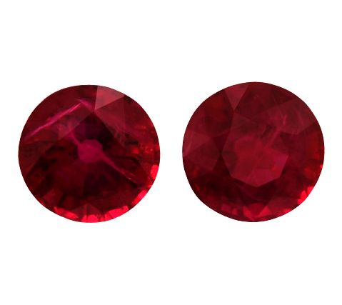 1.17ct Ruby