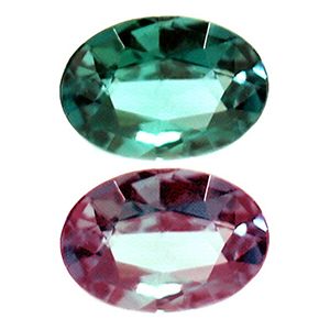 0.1ct Alexandrite