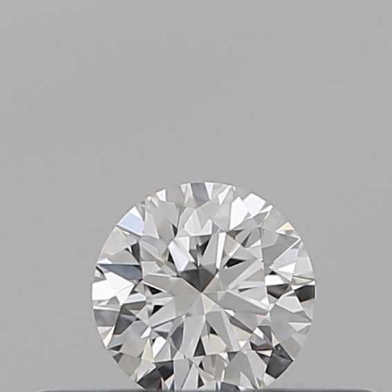 ROUND 0.18 carat diamond
