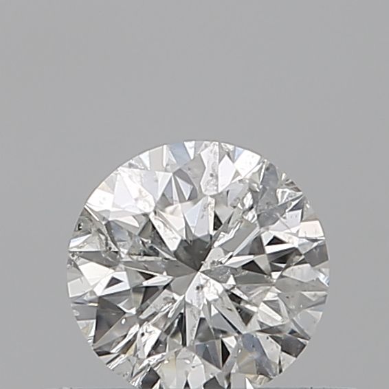 Diamante 0,36 ct ROUND
