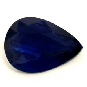 0.57ct Sapphire