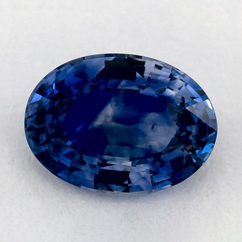 1.43ct Sapphire