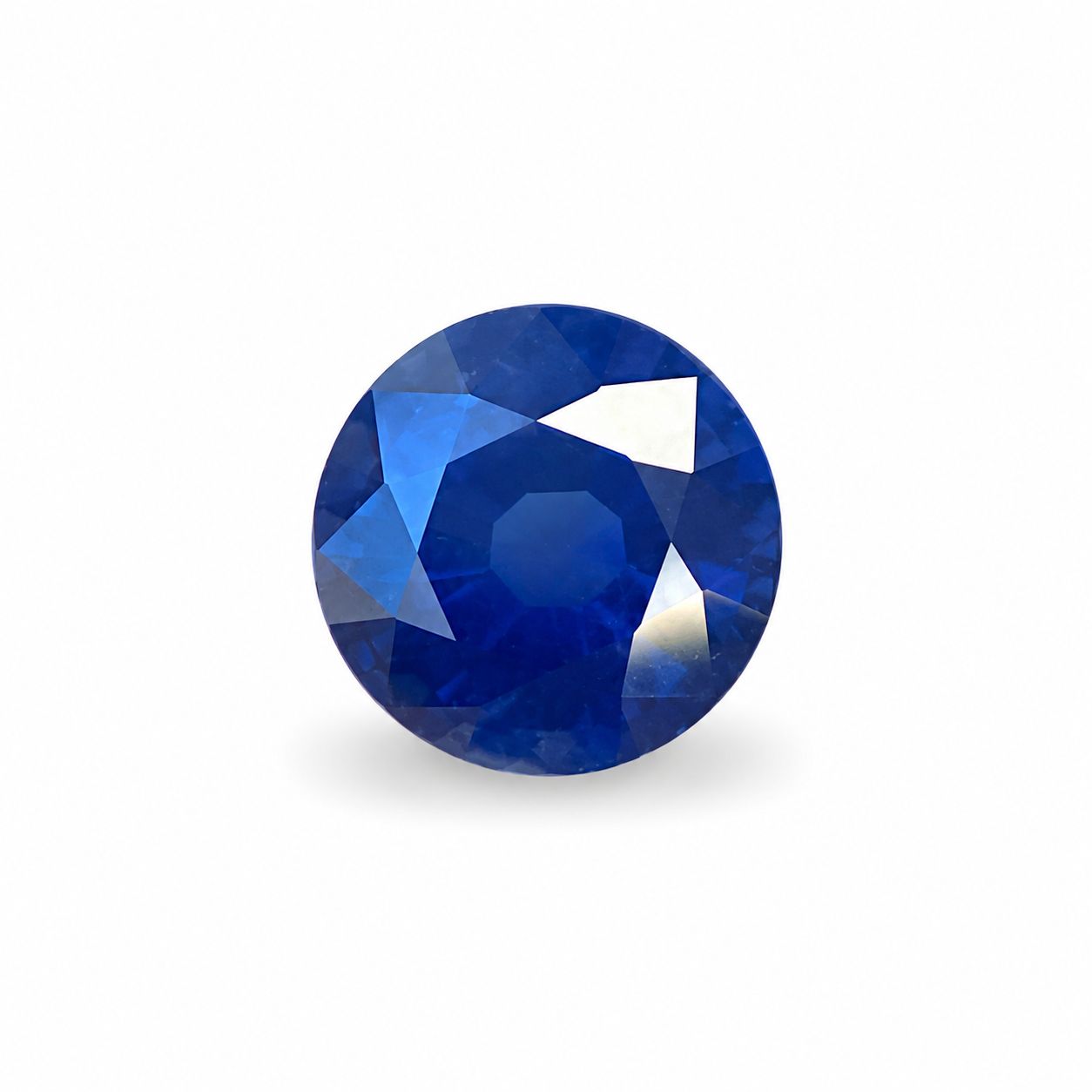 0.64ct Sapphire