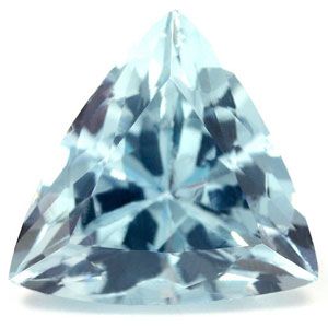 4.31ct Aquamarine
