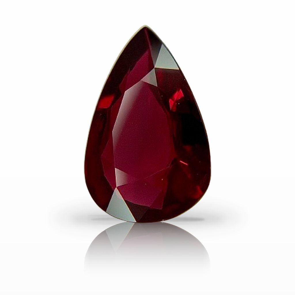 1.59ct Ruby
