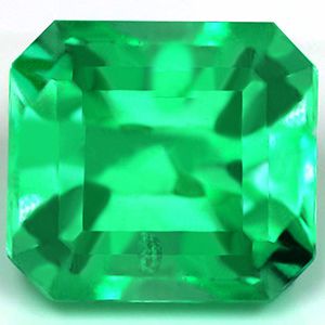 1.61ct Emerald