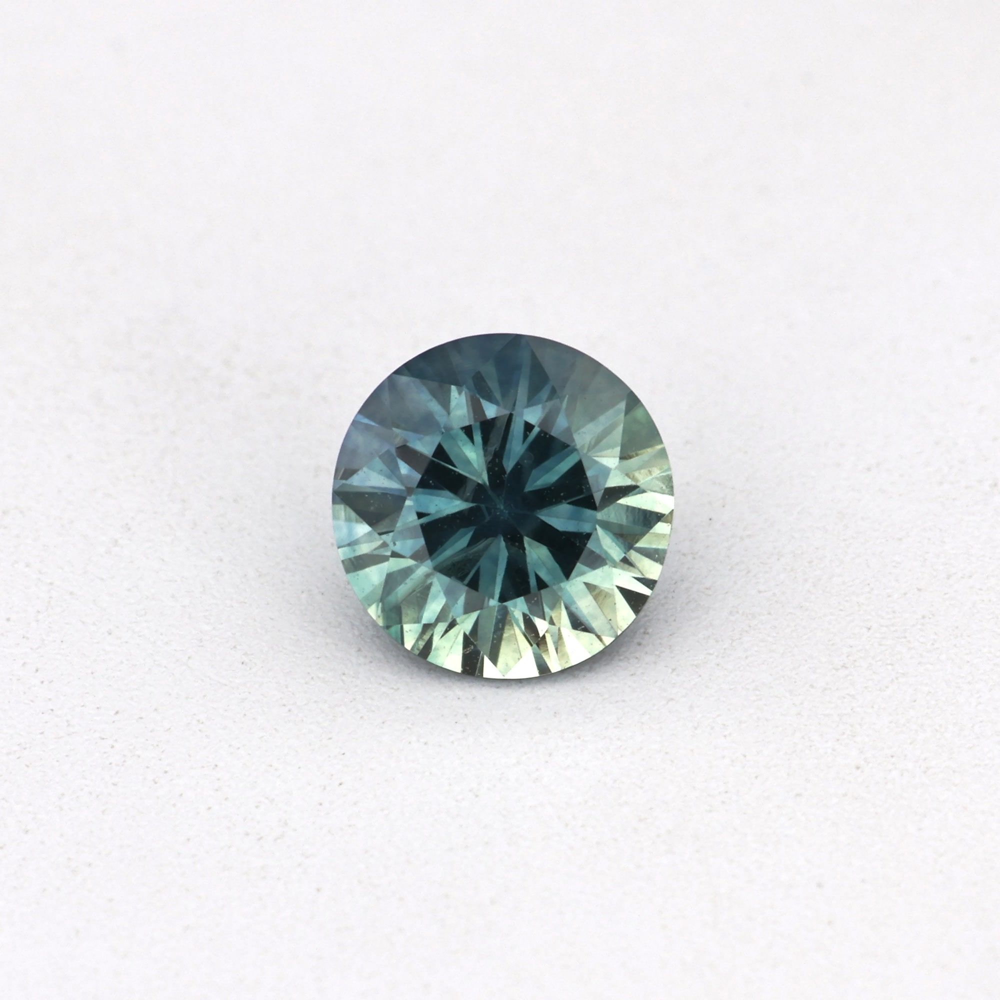 0.43ct Sapphire