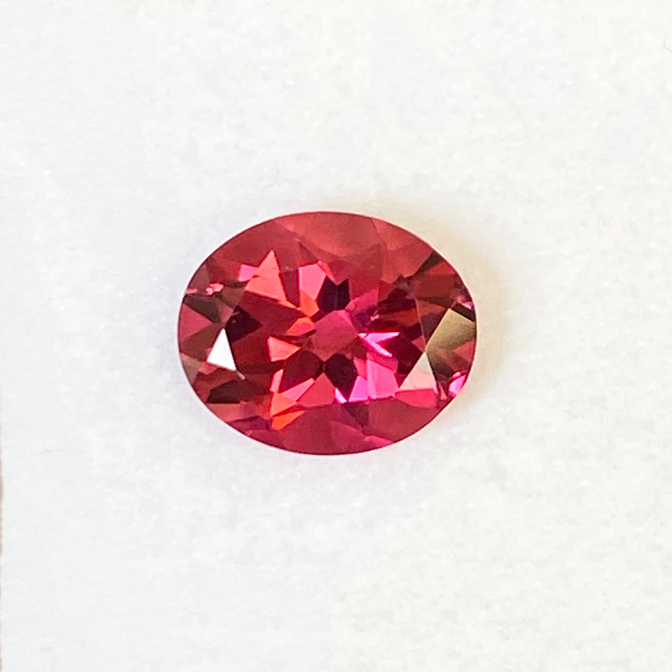 3.64ct Tourmaline