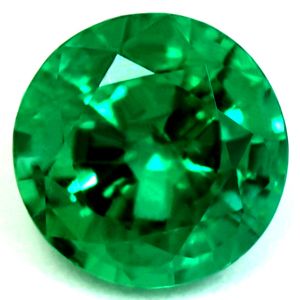 0.71ct Emerald