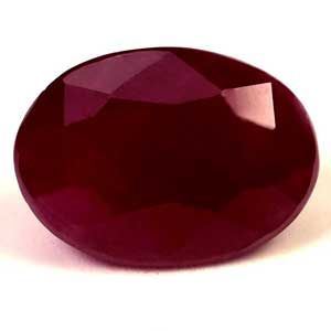 4.63ct Ruby
