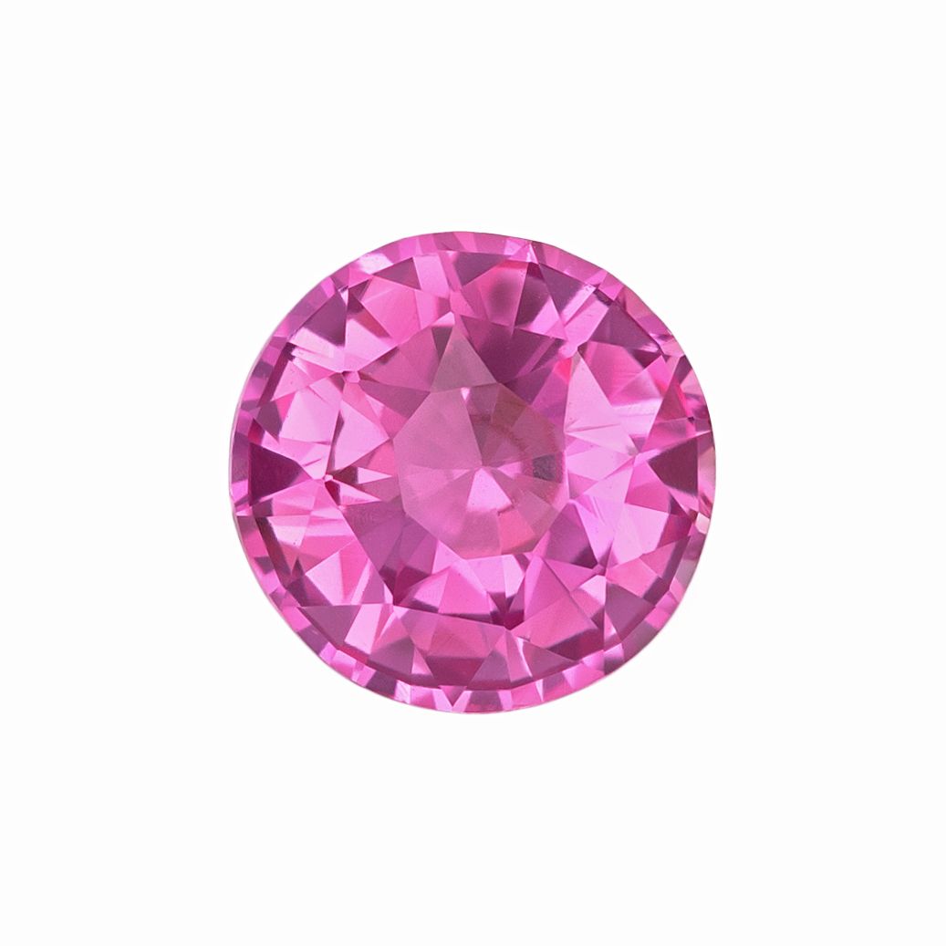 1.07ct Sapphire