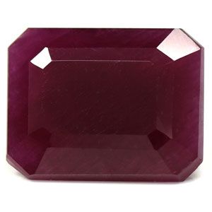 3.93ct Ruby