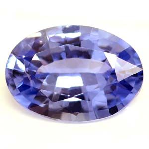 0.68ct Sapphire