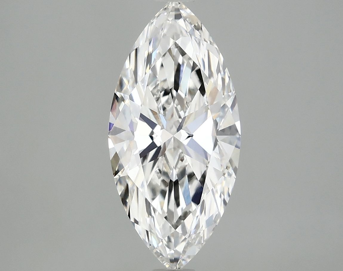 2.02ct Marquise F - VVS1 - Excellent cut - LD249269