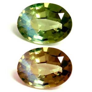 0.63ct Alexandrite