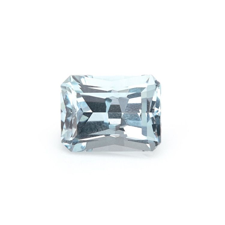 2.6ct Aquamarine