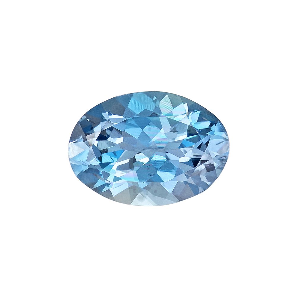 0.55ct Aquamarine