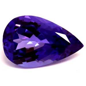 1.74ct Tanzanite