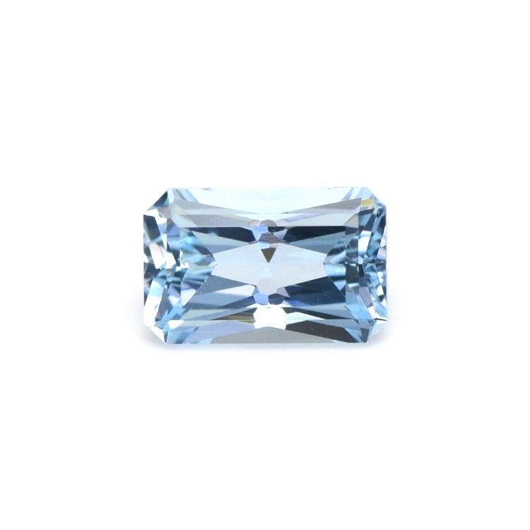 1.3ct Aquamarine