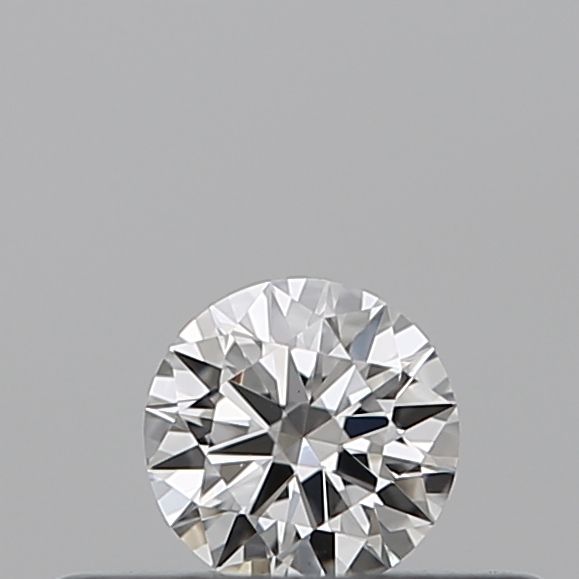 ROUND 0.18 carat diamond
