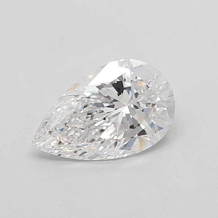 2.01ct Pear E - VVS2 - Excellent cut - LD278074