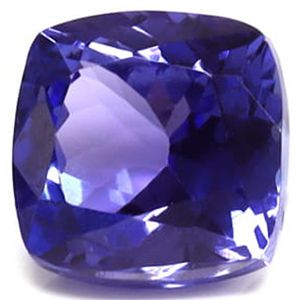 3.07ct Tanzanite