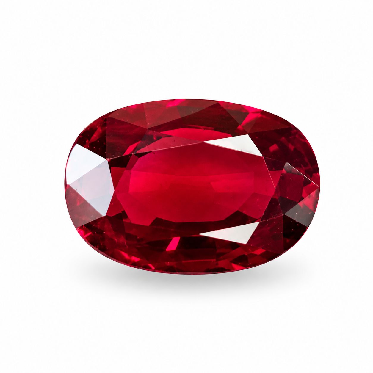 2.02ct Ruby