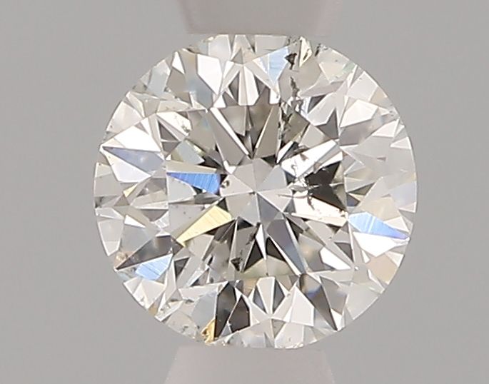 Diamante 0,31 ct ROUND