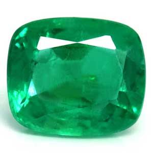 1.16ct Emerald