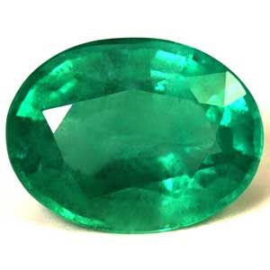 2.2ct Emerald