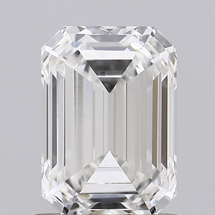 1.06 Carat Emerald Diamond