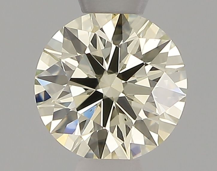 Diamante 0,41 ct ROUND