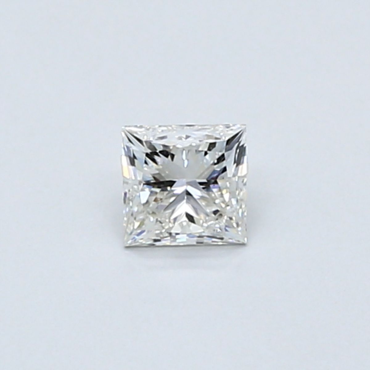 Diamante 0,30 ct PRINCESS