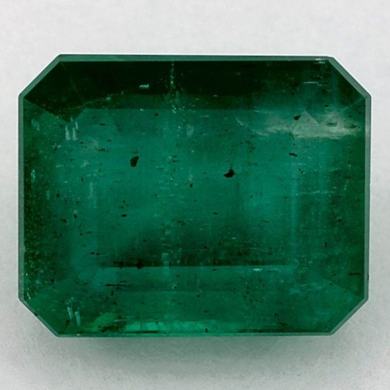 4.58ct Emerald