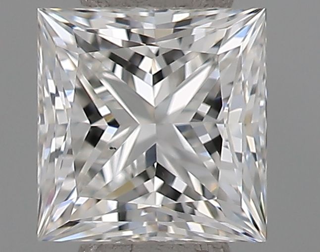 0,4 ct PRINCESS