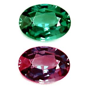 0.18ct Alexandrite