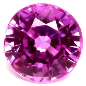 0.81ct Sapphire