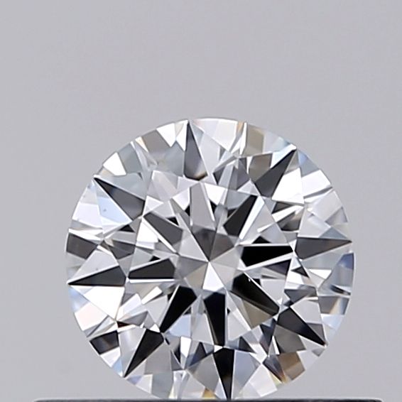 0,43 ct Okrągły diament laboratoryjny