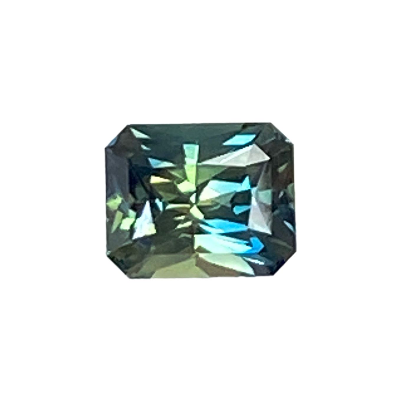1.1ct Sapphire
