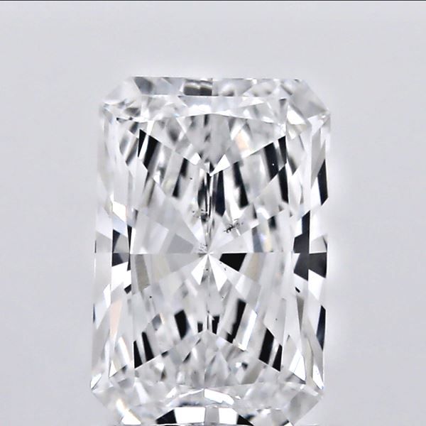 Radiant 1.00ct Diamond