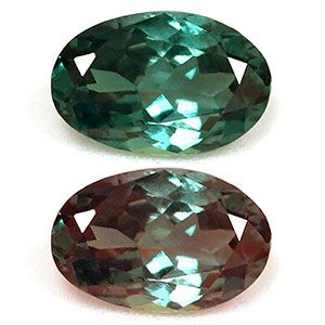 0.49ct Alexandrite